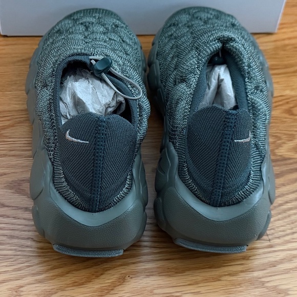 Nike NIB Flyknit Haven (9) - Picture 8 of 13